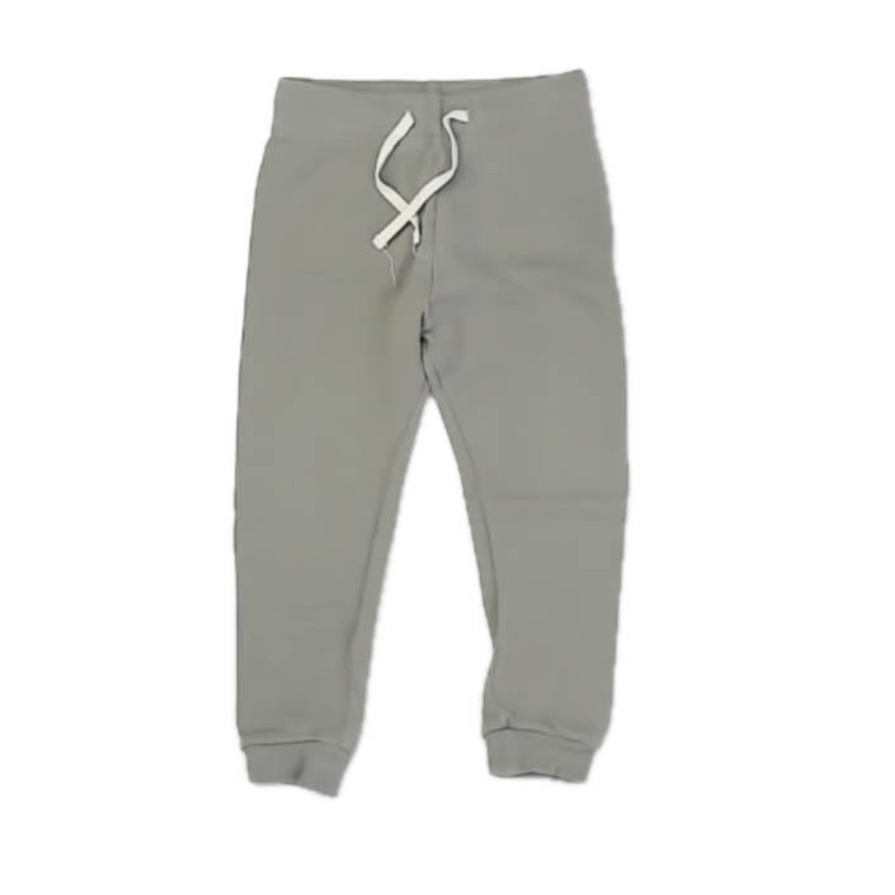 Quincy Mae Boys Green Leggings size: 2-3T
